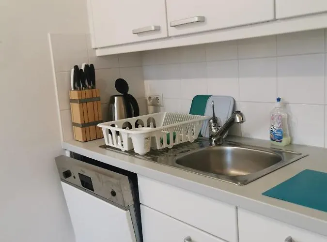 Mariahilfer 4 Min To The Shopping Center And Schoenbrunn Palace *