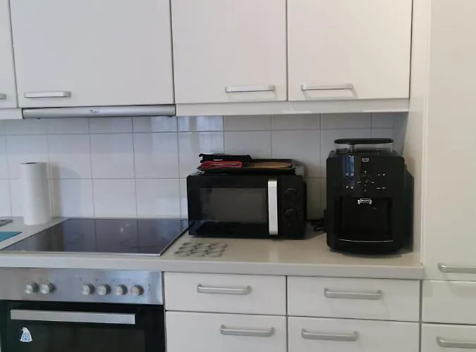 Mariahilfer 4 Min To The Shopping Center And Schoenbrunn Palace *