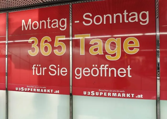 Mariahilfer 4 Min To The Shopping Center And Schoenbrunn Palace *