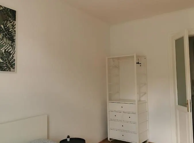 Mariahilfer 4 Min To The Shopping Center And Schoenbrunn Palace * Вена