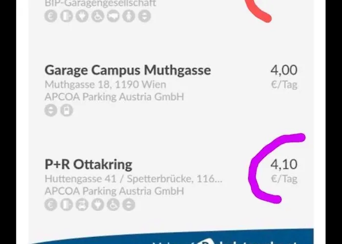Mariahilfer 4 Min To The Shopping Center And Schoenbrunn Palace Апартаменты